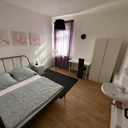 Hotel Am Schloss 프랑크푸르트 외부 사진